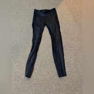 Fabletics Black Leggings